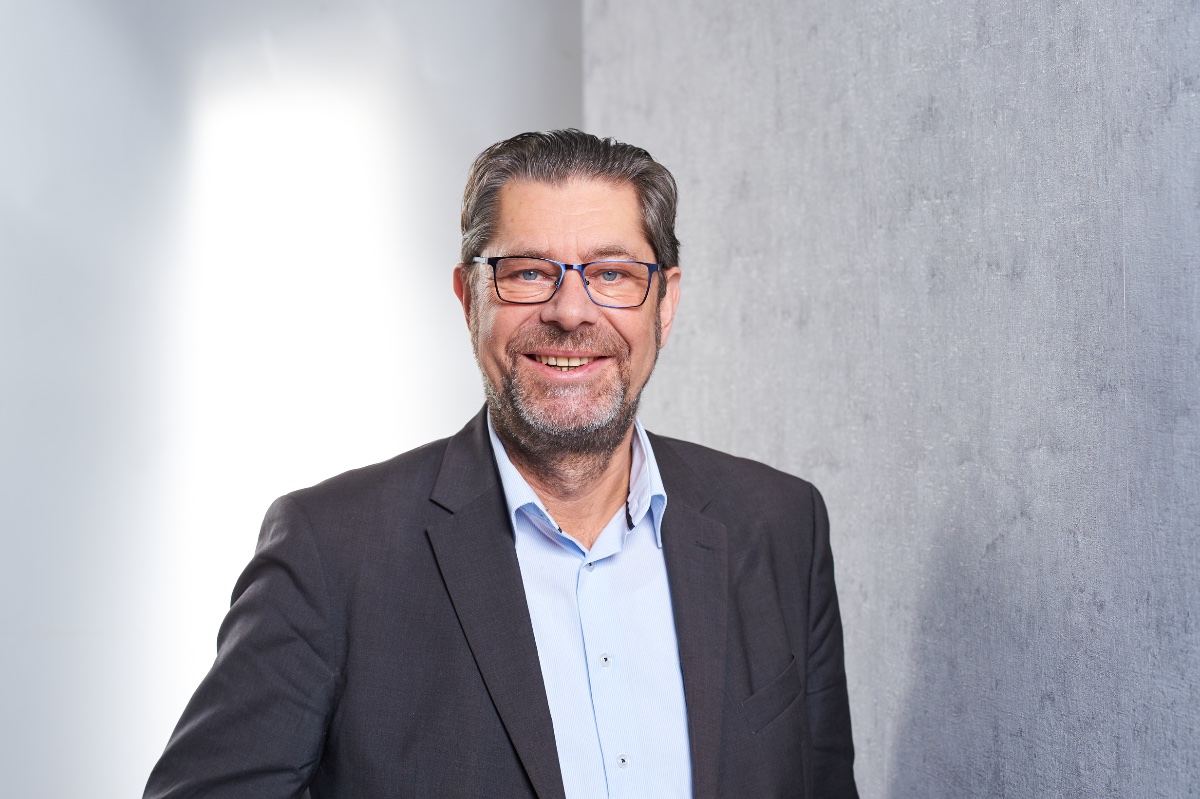 Thomas Mademann